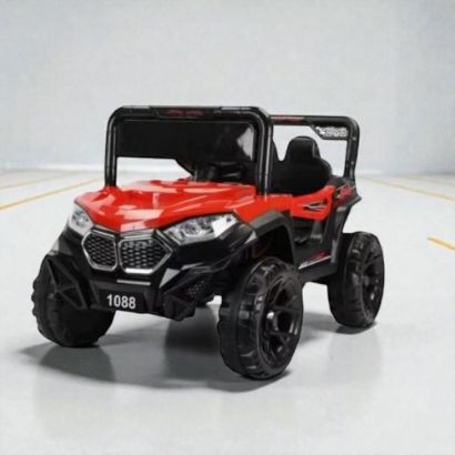 صورة سيارة أطفال كهربائية جيب سبورت